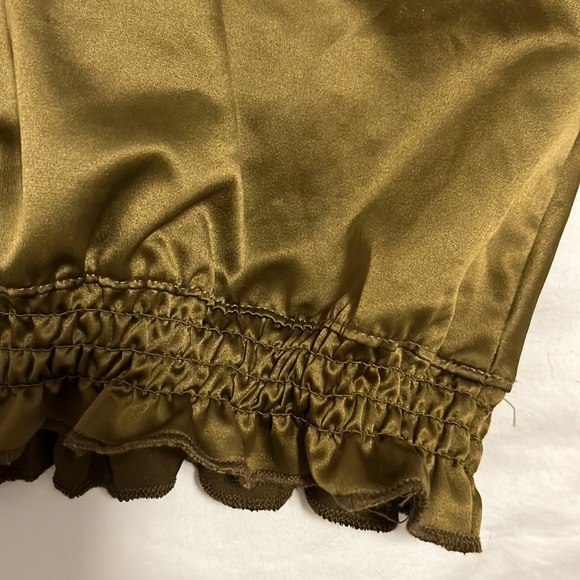 Zara Cropped Tank - Picture 4 of 6